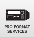 Pro Format Services