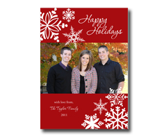 Photo greeting cards for all occasions